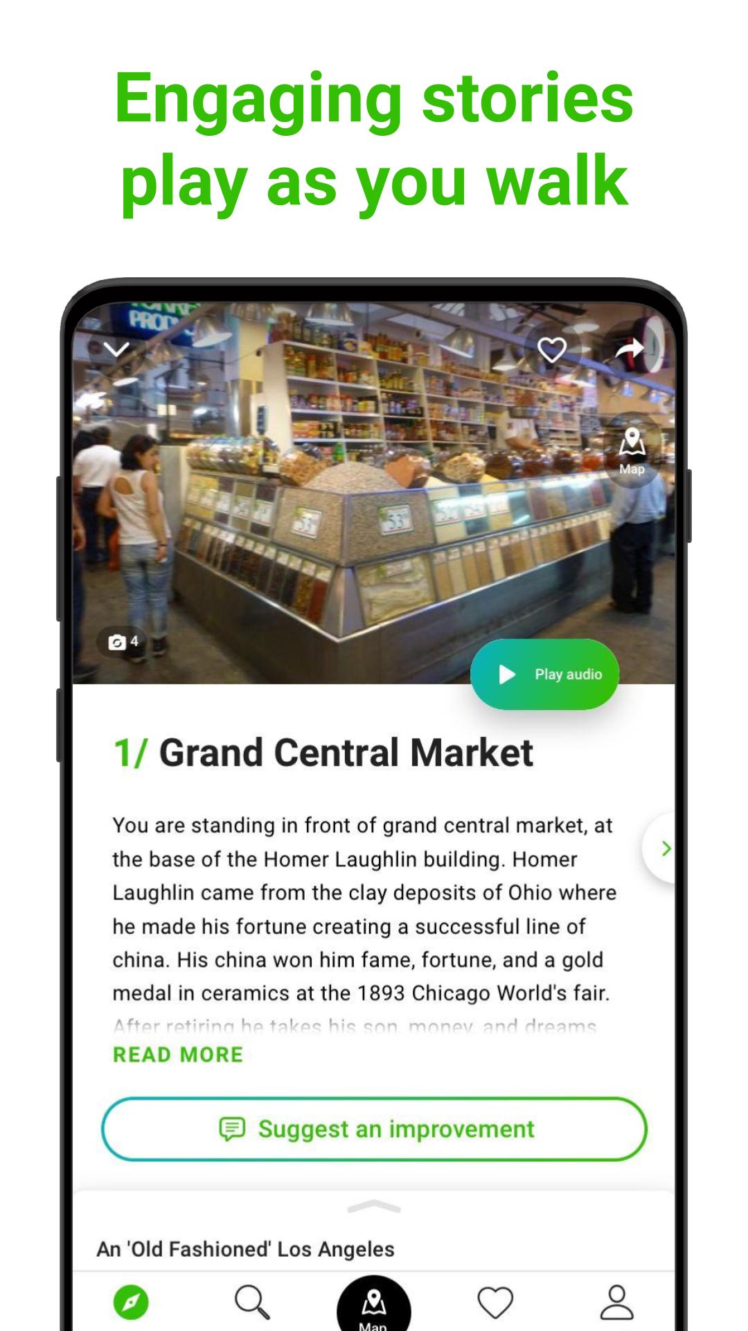 gallery