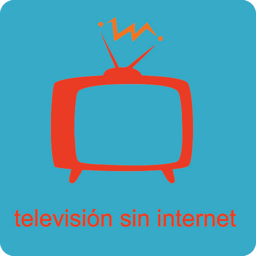 Televisión sin Internet