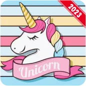 Unicorn Wallpaper