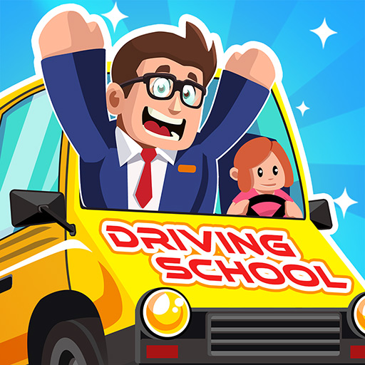 Driving School Simulator