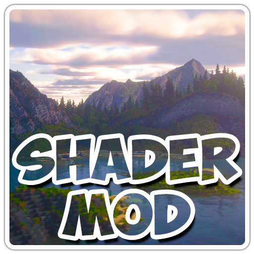 Shader Mod MCPE