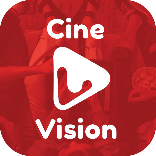 V6 Cine Vision