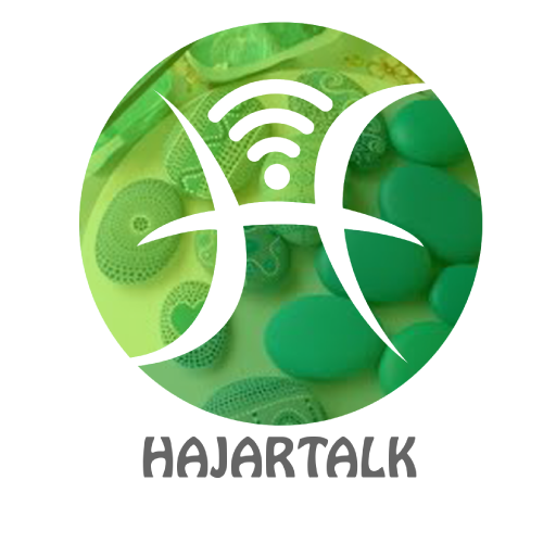 HajarTalk