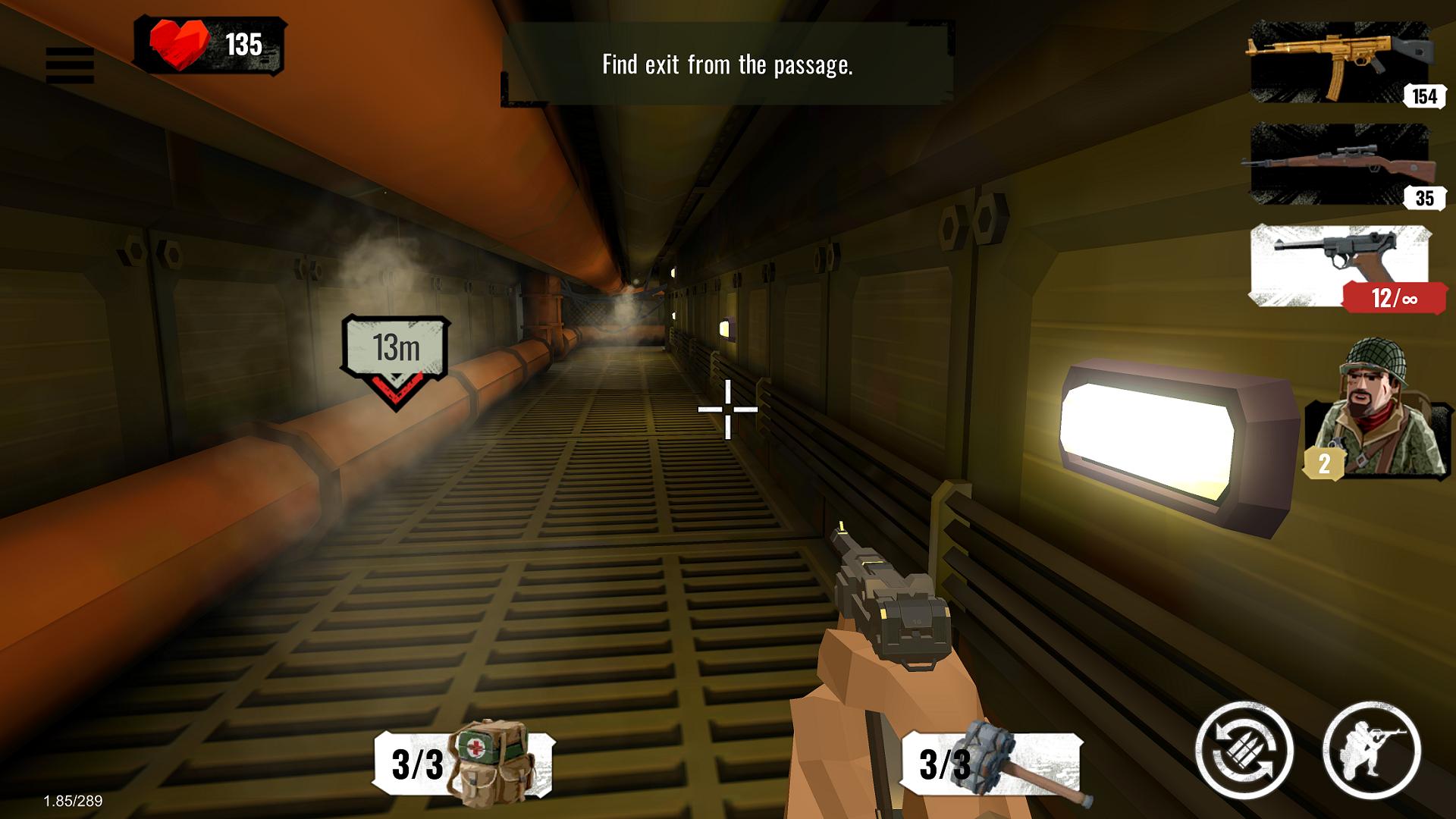 Polygon Arena: Online Shooter - Apps on Google Play
