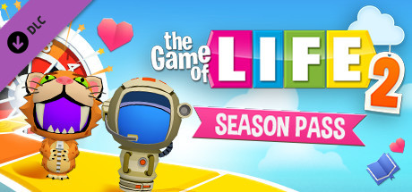The Game of Life 2 - Season Pass