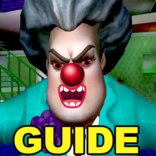 Guide For 3D Scary Teacher 