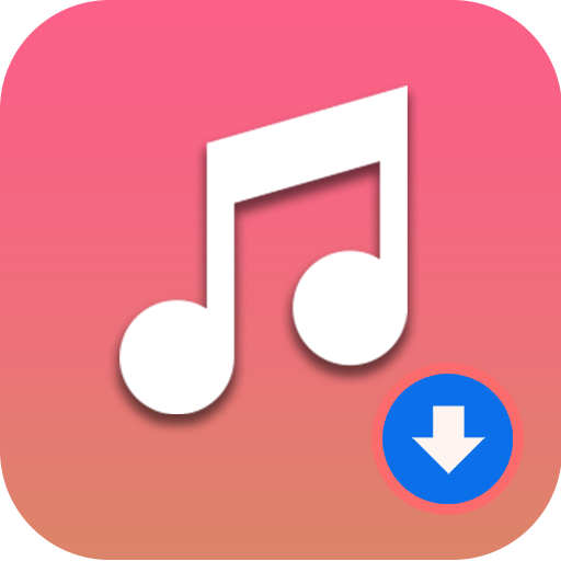 Mp3 player - Music Downloader