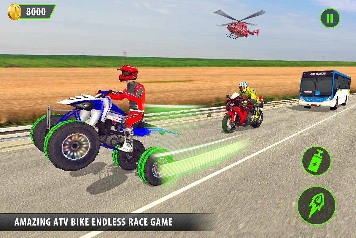 Скачать MotorBike Stunt Game Bike Race на ПК | Официальный представитель  GameLoop