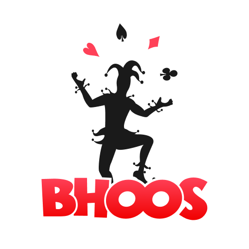 Bhoos Games