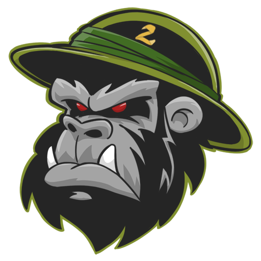 Gorillas 2