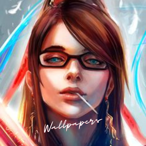 Bayonetta Wallpapers