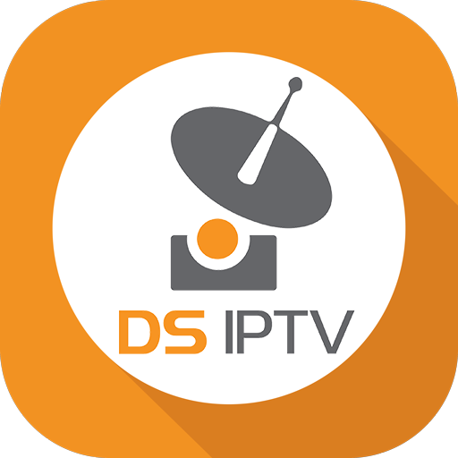 DS IPTV PRO