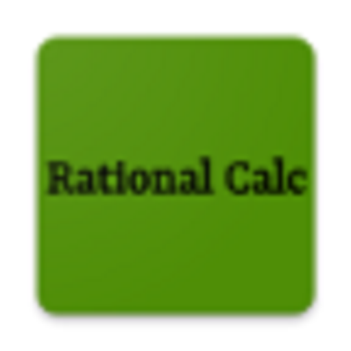 Rational Calculator