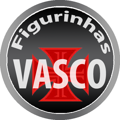 Figurinhas do Vasco