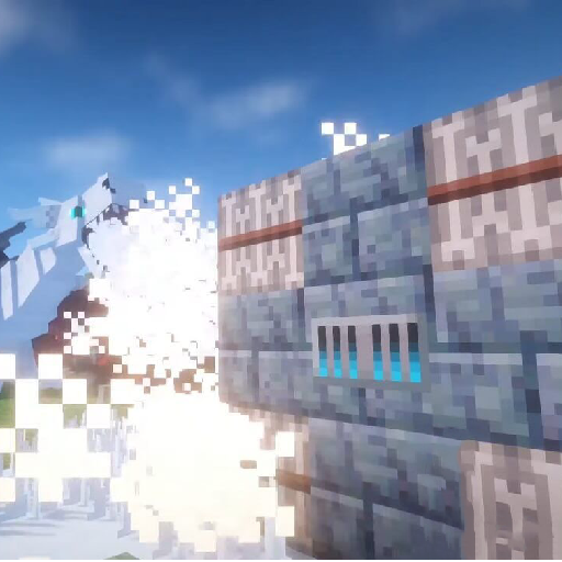 Ice and Fire Mod for Minecraft