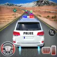 Police Chase Car Games