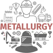 Metallurgy Dictionary