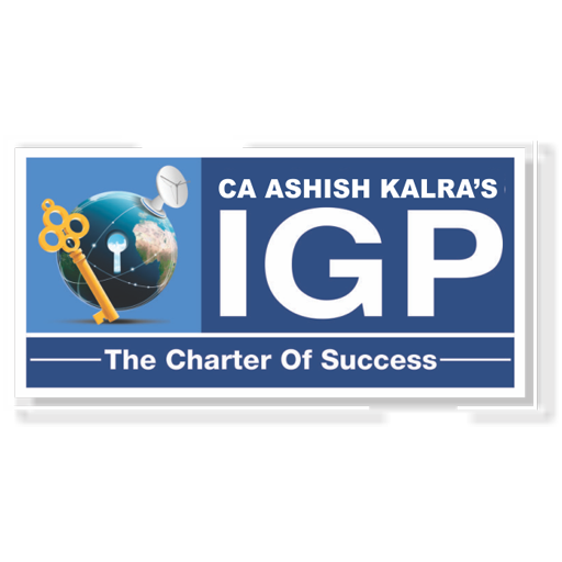 IGP CLASSES