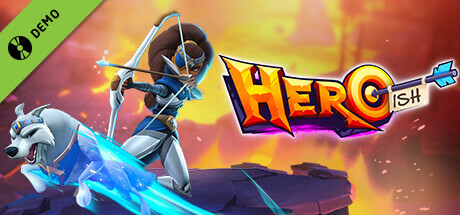 HEROish Demo