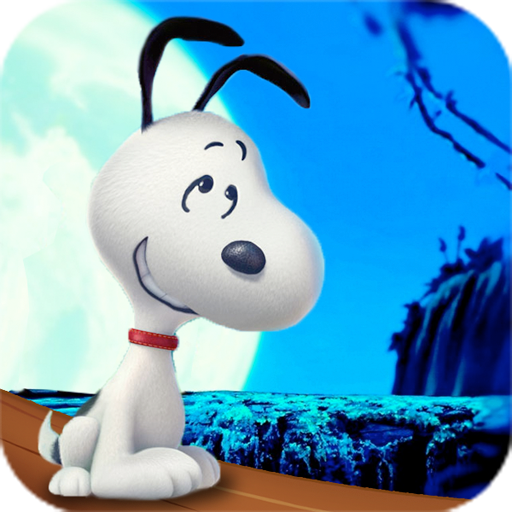 snoopy