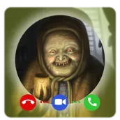 Evil Scary Grandma:Horror Call