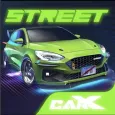 CarX Streets Racing Games Car