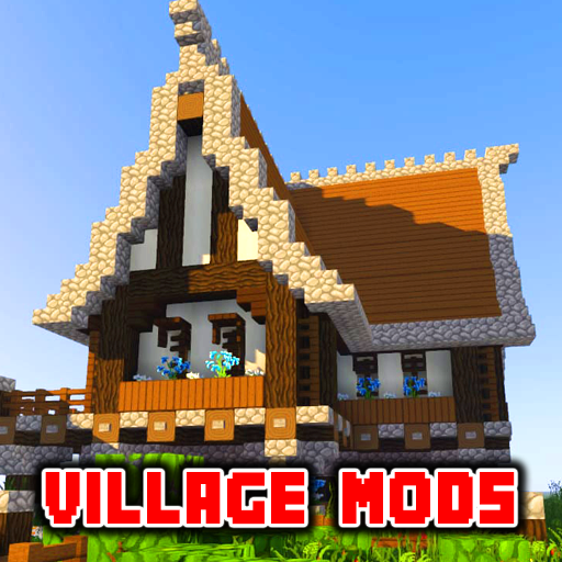 Village Mods for mcpe