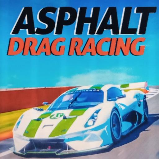 Asphalt Car Drag Racing 2020