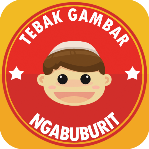 Tebak Gambar Ngabuburit