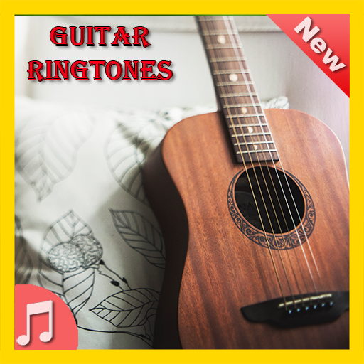 Guitar Ringtones