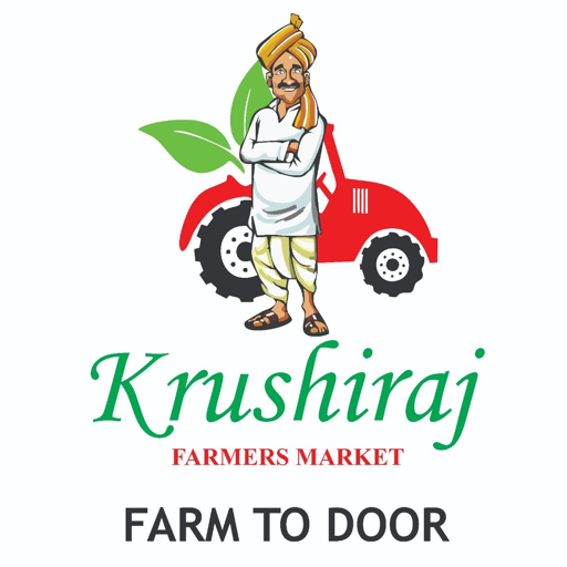 Krushiraj Farmers Market