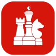 Classic Chess Board Game