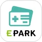EPARKデジタル診察券　医院の検索予約や診察券・医療費管理