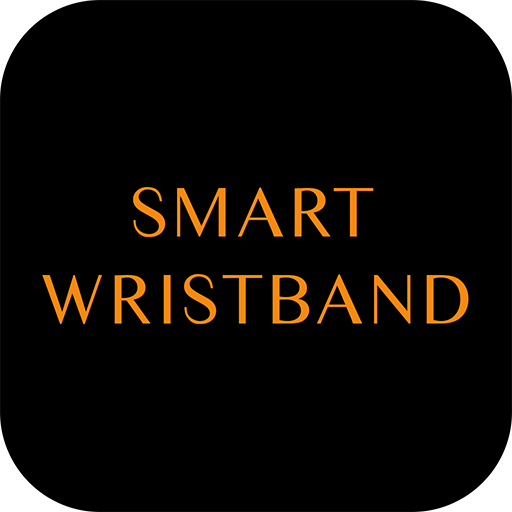 SMART WRISTBAND