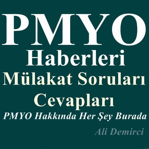 PMYO Haber ve Mülakat Soruları