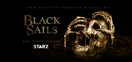 Black Sails: XXXVIII