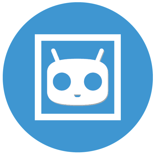 CM13 - Marshmallow Launcher