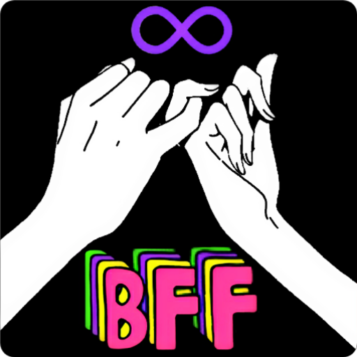 BFF Wallpapers Gif
