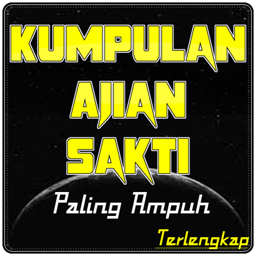 Kumpulan Ajian Sakti Ampuh