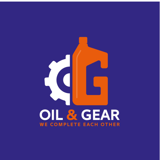 oil and gear