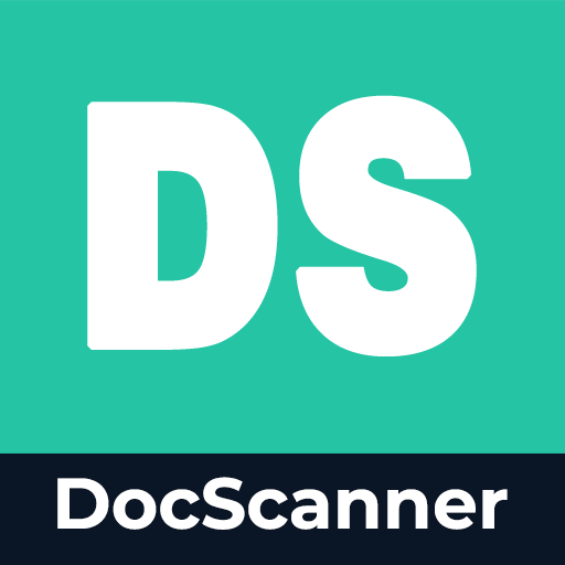 Document Scanner, Cam Scanner