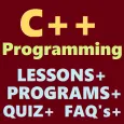 Learn C++ Programming