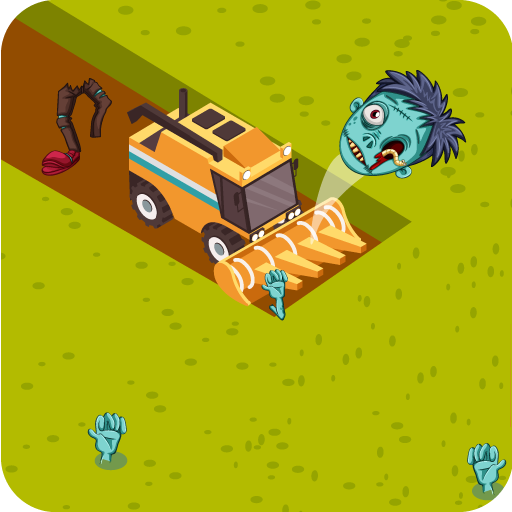 Zombieland Rush : Apocalypse R