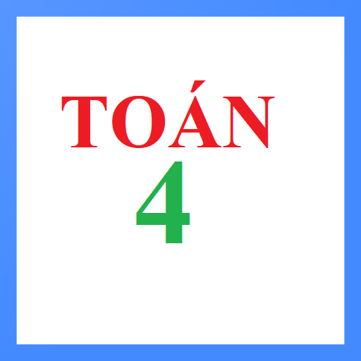 Giải toán lớp 4