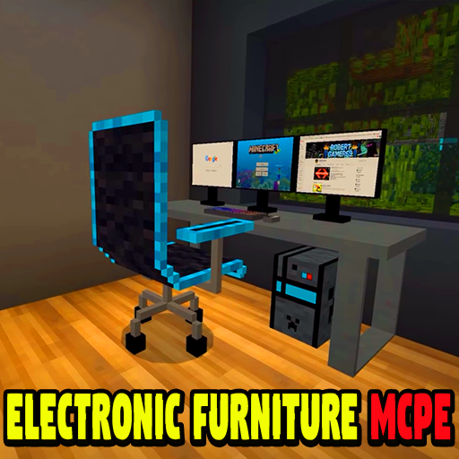 Electronic Furniture Add-on fo