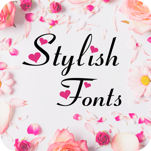 Stylish Fonts