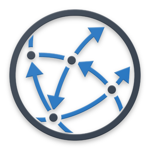 Visual Traceroute