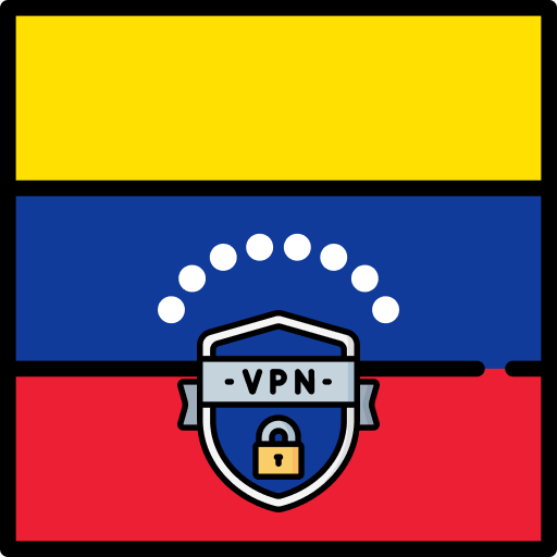 Venezuela VPN - Private Proxy