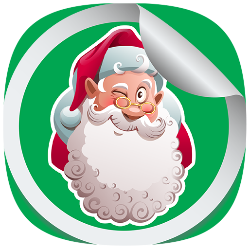 Holiday Stickers for WhatsApp™