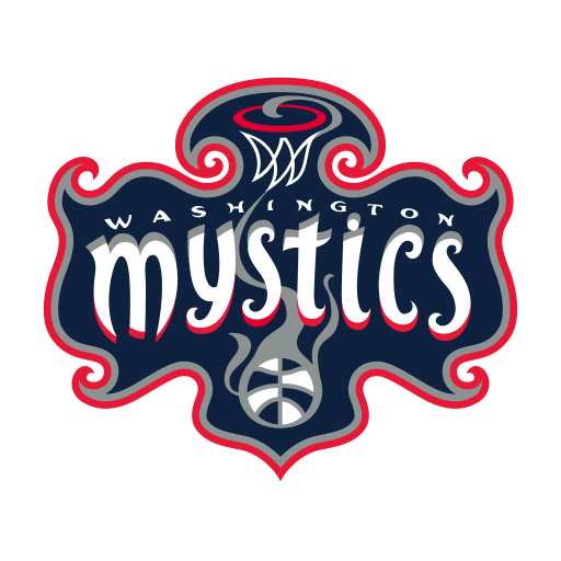 Washington Mystics Mobile